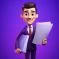 Animation studio
